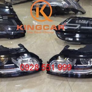 Cụm đèn pha ô tô BMW cao cấp