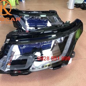 Cụm đèn pha ô tô BMW cao cấp