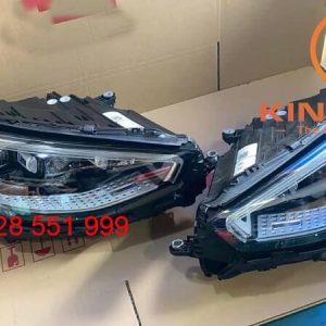 Cụm đèn pha ô tô BMW cao cấp
