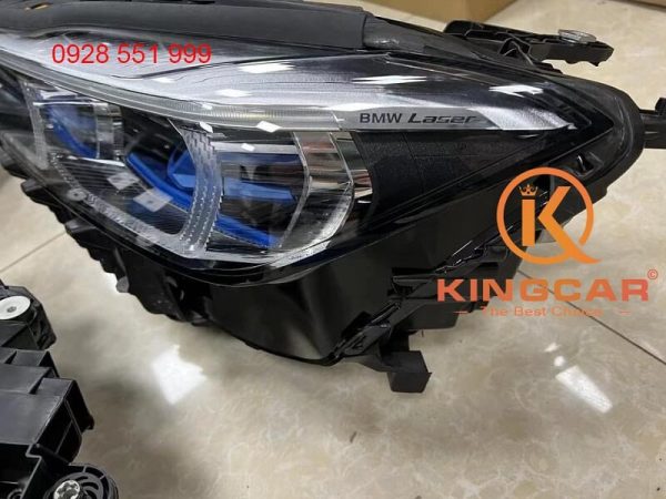 Cụm đèn trước cho xe BMW