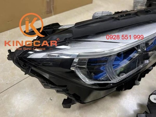 Cụm đèn trước cho xe BMW