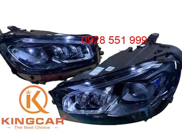Đèn pha xe Mercedes-Benz GLS/W167 giá rẻ