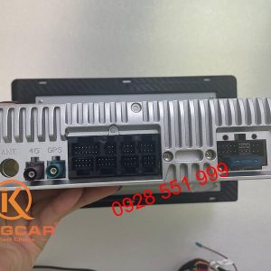 Màn hình Android 11 system +8G Ram +128G Rom +4G LTE