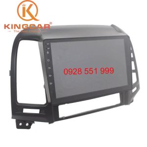 Màn hình Pxton Android 11 DSP Car Radio