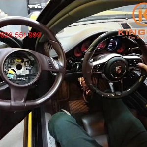 Vô lăng Porsche cao cấp giá rẻ nhất thị trường