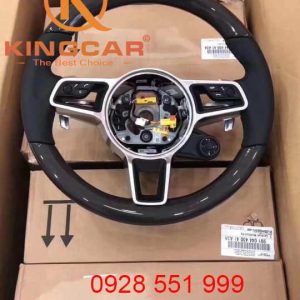 Vô lăng Porsche cao cấp giá rẻ nhất thị trường