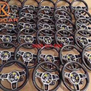 Vô lăng Porsche cao cấp giá rẻ nhất thị trường