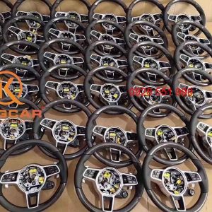 Vô lăng Porsche cao cấp giá rẻ nhất thị trường