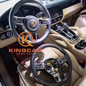 Vô lăng Porsche cao cấp giá rẻ nhất thị trường