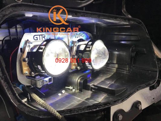 Cụm đèn trước cho xe Mazda - Tổng kho linh kiện giá rẻ
