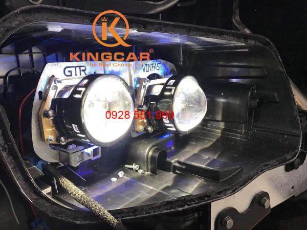 Cụm đèn trước cho xe Mazda - Tổng kho linh kiện giá rẻ