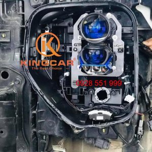 Cụm đèn trước cho xe Mazda - Tổng kho linh kiện giá rẻ