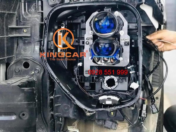 Cụm đèn trước cho xe Mazda - Tổng kho linh kiện giá rẻ