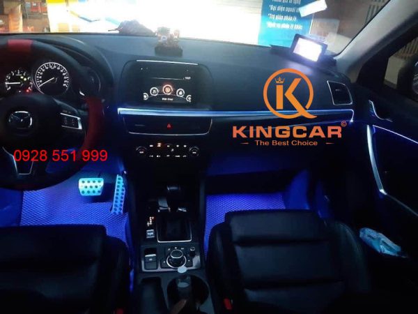 Cụm đèn trước cho xe Mazda - Tổng kho linh kiện giá rẻ