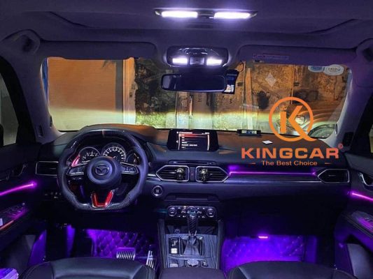 Cụm đèn trước cho xe Mazda - Tổng kho linh kiện giá rẻ