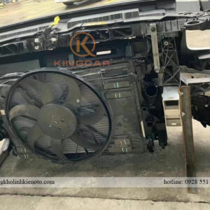 Body Kit hàng tháo xe cho xe Mercedes
