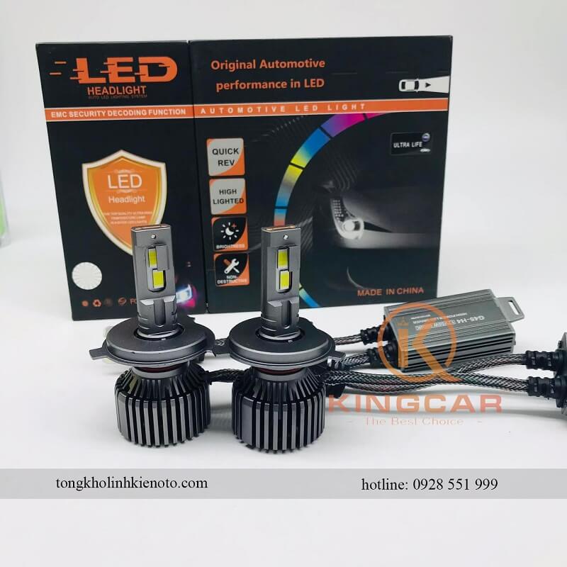 Đèn LED chất lượng cao xuất khẩu Châu Âu
