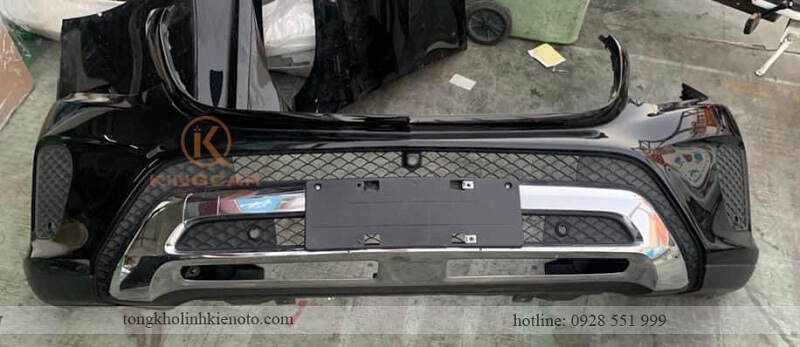 Phụ tùng nguyên bản, tháo xe cho các dòng xe Mercedes